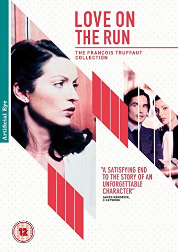 Love On The Run [DVD]