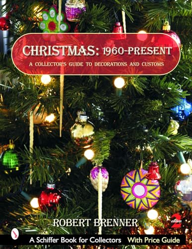 Christmas 1960 to the Present