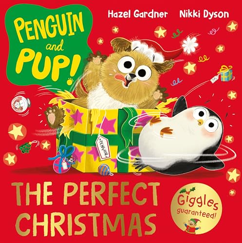 The Perfect Christmas : A laugh-out-loud Christmas story – giggles guaranteed!