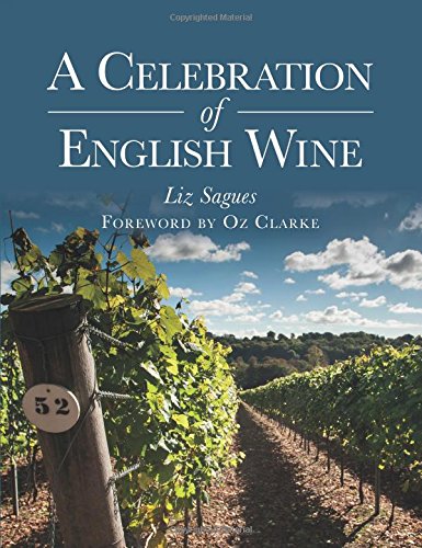 A Celebration of English Wine