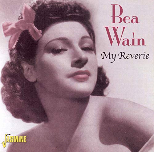 Bea Wain - My Reverie [CD]