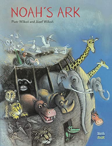 NOAH S ARK