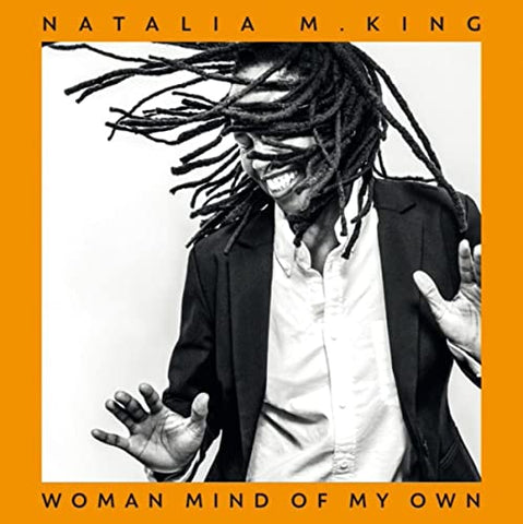Natalia M. King - Woman Mind Of My Own (LP)  [VINYL]