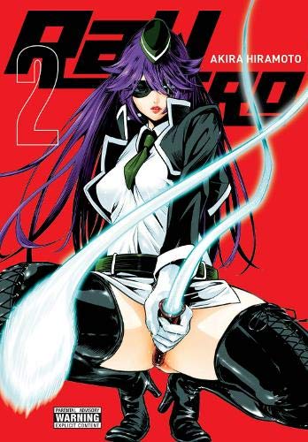 RaW Hero, Vol. 2: 1