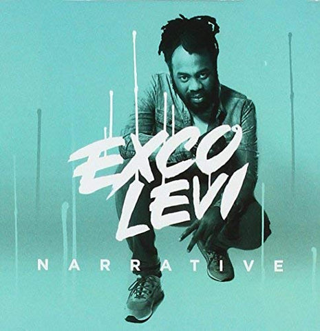 Levi Exco - Narrative [CD]