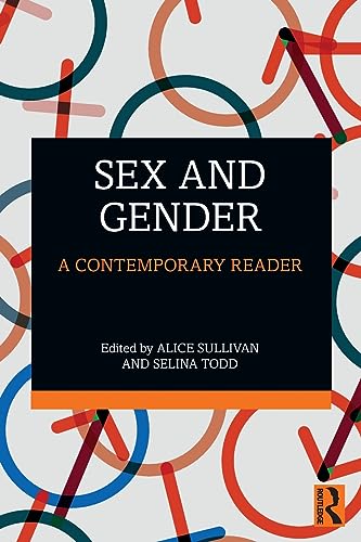 Sex and Gender: A Contemporary Reader