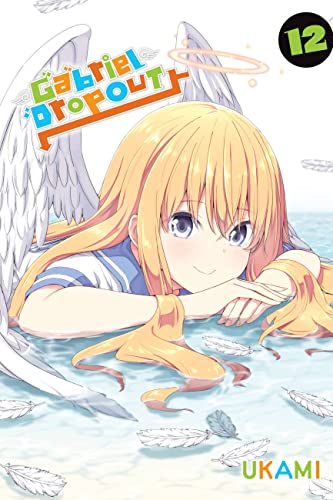 Gabriel Dropout Gn Vol 12 (C: 0-1-2)