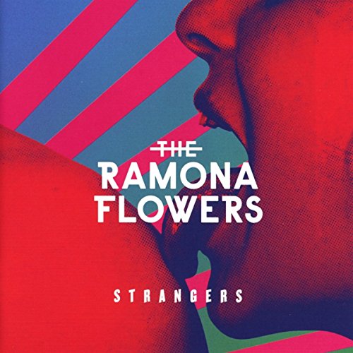 Various - Strangers [CD]