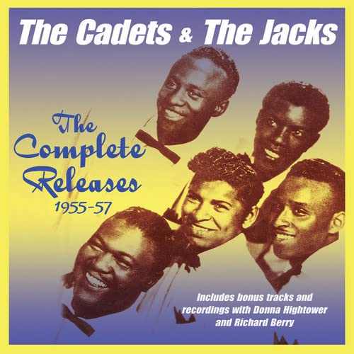 Various - The Complete Releases 1955-57 [CD]