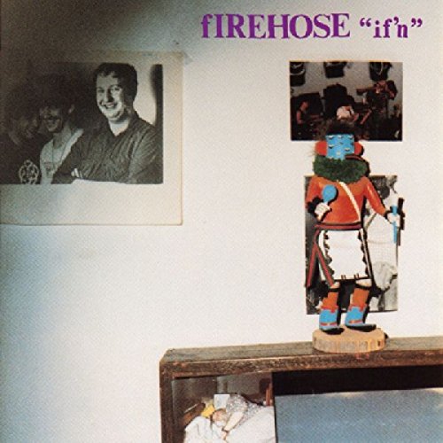 Firehose - Ifn [CD]