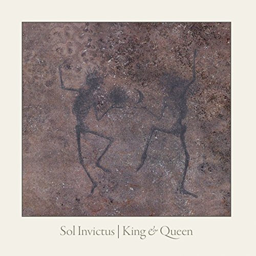 Sol Invictus - King And Queen [CD]