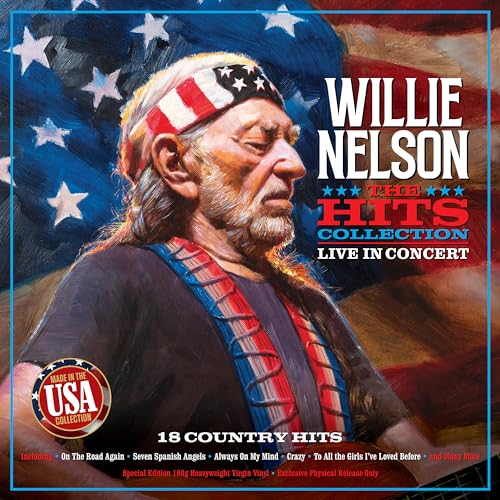 Various - The Hits Collection Live In Concert [VINYL]