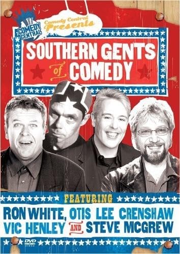 Comedy Central Presents: South [DVD]
