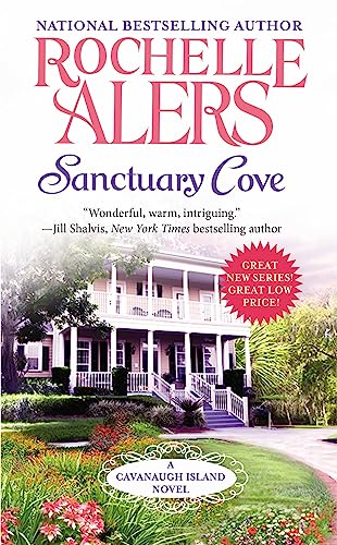 Sanctuary Cove : Number 1 in series