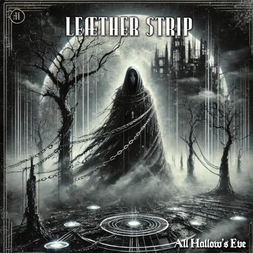 Leaether Strip - All Hallows Eve [VINYL]