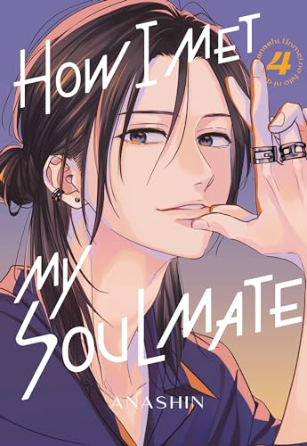 How I Met My Soulmate 4 : 4