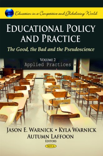 Educational Policy & Practice