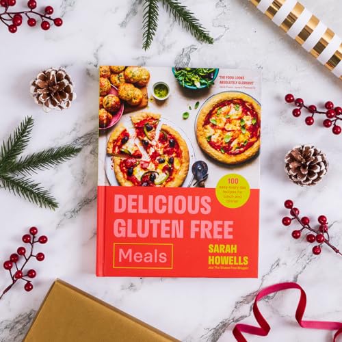 Delicious Gluten Free Meals