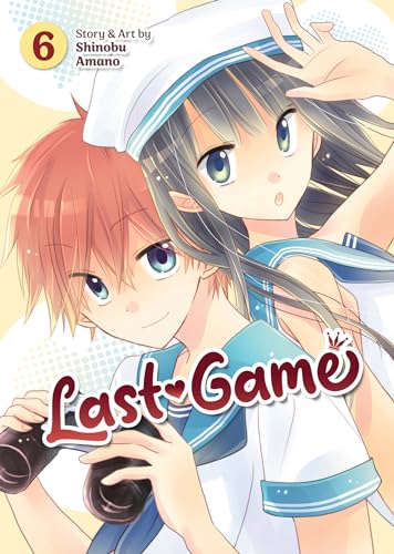 Last Game Vol 6