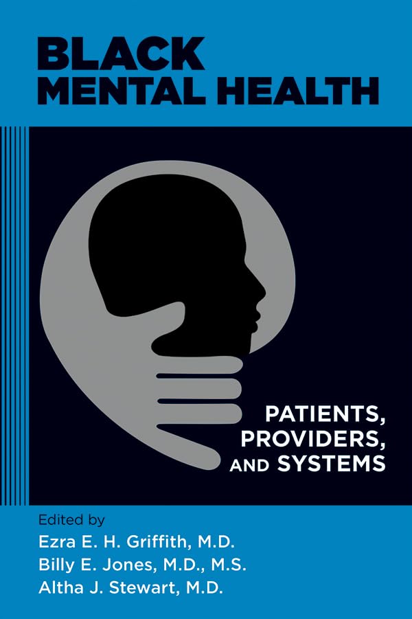 Black Mental Health: Patients