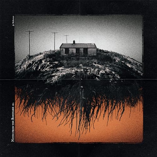 Mckowski - NOTES FROM THE BONEYARD [VINYL]