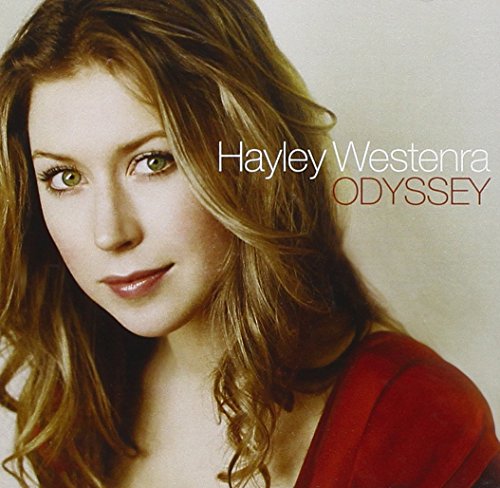 Westenra  Hayley - Odyssey [CD]