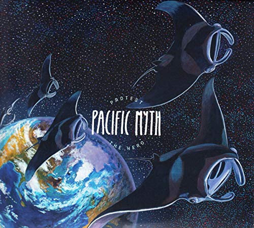 Protest The Hero - Pacific Myth [CD]
