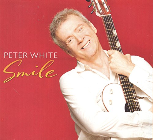Peter White - Smile [CD]