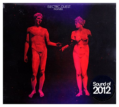 Electric Guest - Mondo [CD]