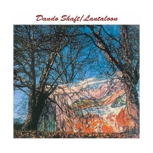 Various - Lantaloon [VINYL]