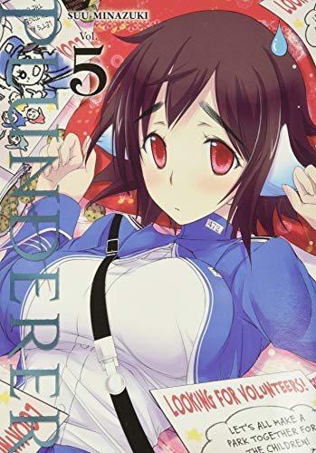 Plunderer, Vol. 5