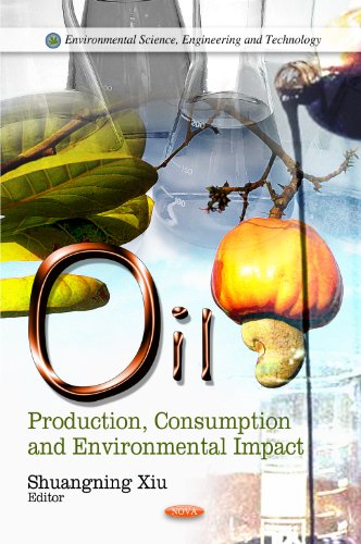 Oil