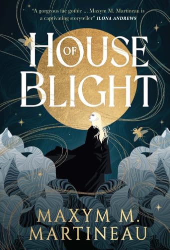 The Threadmender Chronicles - House of Blight : 1