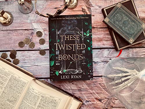 These Twisted Bonds