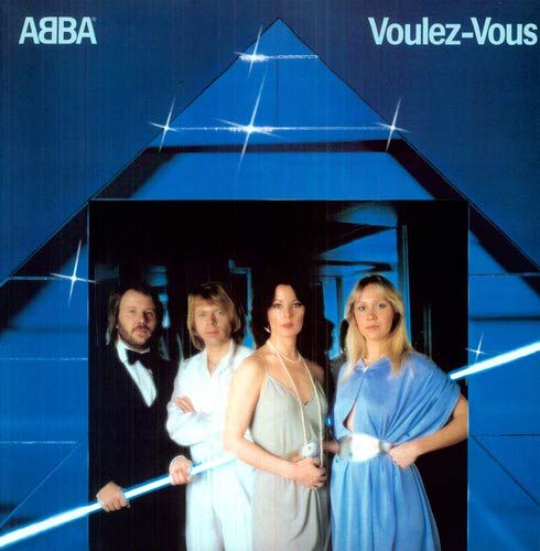 Abba - Voulez-Vous [VINYL]