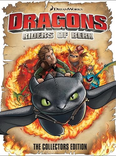 Dragons : 1