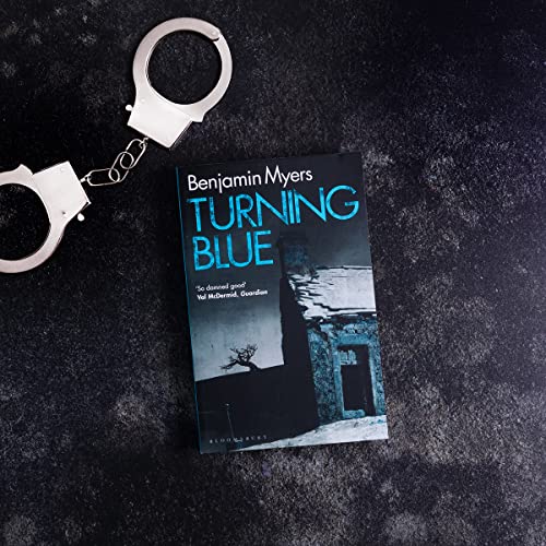 Turning Blue