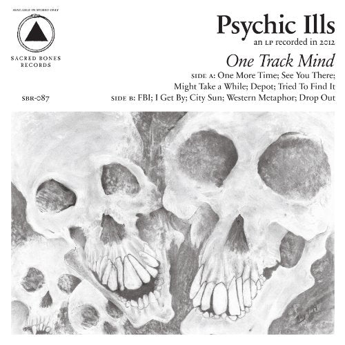 Various - ONE TRACK MIND [CD]