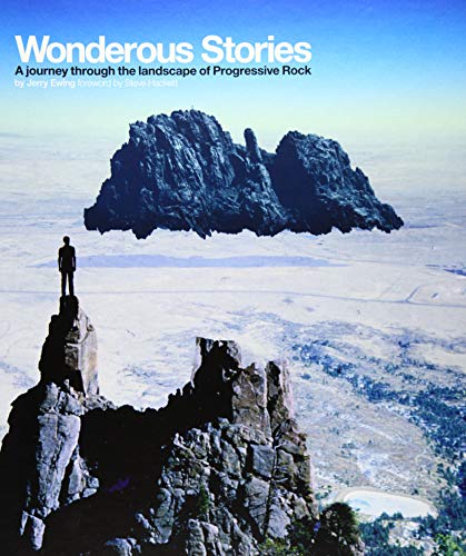 Wonderous Stories