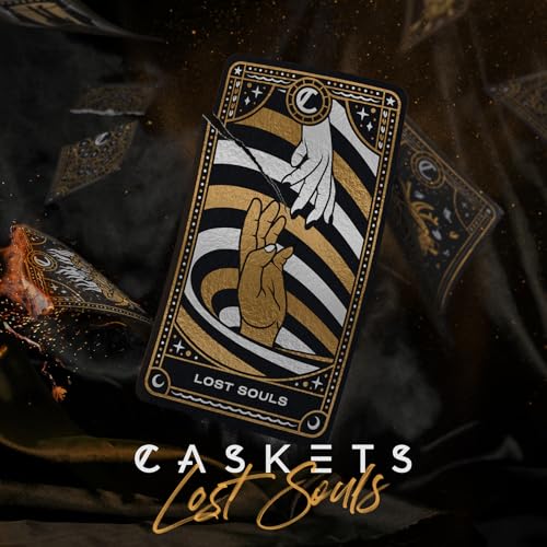 Caskets - Lost Souls [VINYL]