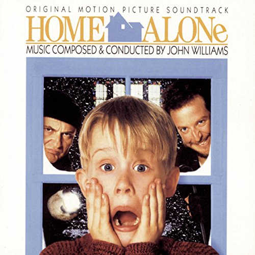 Williams John / Ost - Home Alone (Soundtrack) [CD]