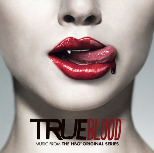 True Blood Music From The Hbo - True Blood [CD]