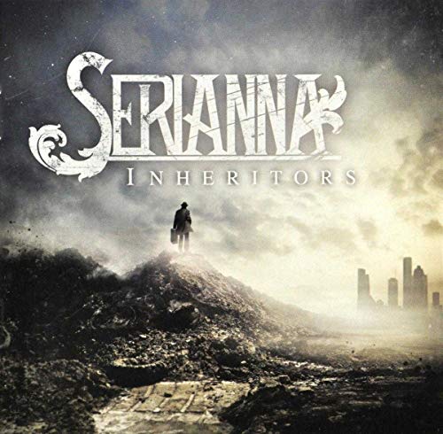 Serianna - Inheritors [CD]