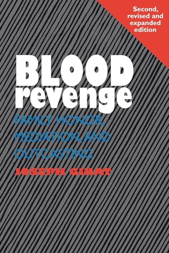 Blood Revenge: Family Honor