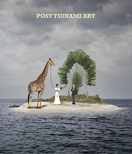 Post Tsunami Art