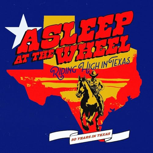 Various - Riding High In Texas [VINYL]