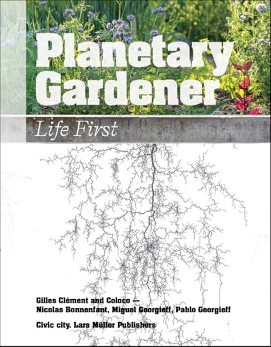 Planetary Gardener: Life First