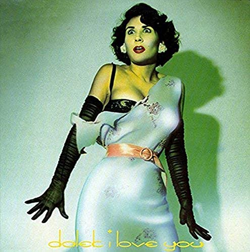 Dalek I Love You - Dalek I Love You [CD]
