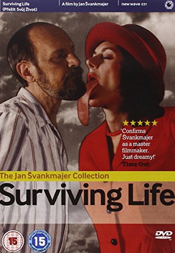 Surviving Life Theory & Practice [DVD]