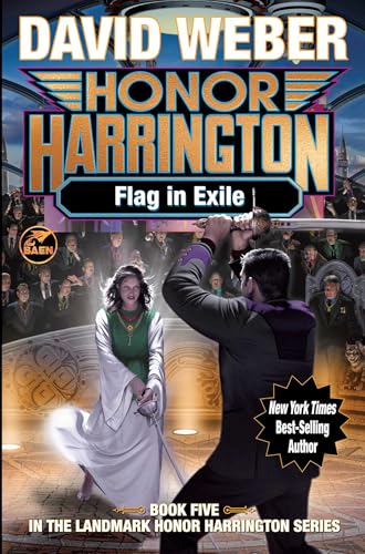 Flag in Exile : Volume 5
